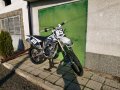 Kawasaki kx250f На Части, снимка 4