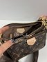 Louis Vuitton Multi Pochette/реплика DS-G56, снимка 6