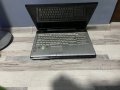 Лаптоп Toshiba Satelite 512 Radeon/4RAM/ 256SSD/17.1Инча., снимка 2