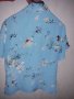 Дамска лятна блуза риза размер S-М, снимка 3