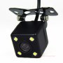 Мултимедия плеър 1 Din комплект с бонус камера за подпоматане на паркирането AMIO 9601N Универсален , снимка 4