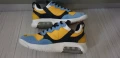 Jordan University Gold  UK 10 US 11 Mens Size 45/29см. ОРИГИНАЛ! Мъжки Маратонки!, снимка 9
