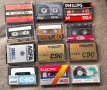 Аудио касети , снимка 1