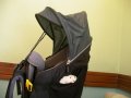 Продавам раница за бебе Deuter Kid Comfort 3., снимка 9