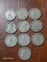 10 броя монети 10ст 1913г. Разгледайте и останалите ми обяви. , снимка 4