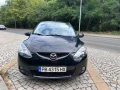 Mazda 2 2009, снимка 1