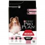Pro Plan Medium Adult Sensitive Skin OPTIDERMA 3 кг, снимка 1 - За кучета - 29041727