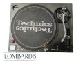 Грамофон Technics SL-1210 MK2-A, снимка 1