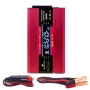 Инвертор 24V-220V 500W/1200W/2000W, снимка 1