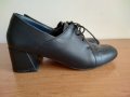  Обувки естествена кожа Galdini, снимка 3