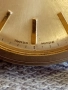 Стар механичен часовник мъжки DIANTVS DE LUXE ANTI-MAGNETIC SWISS MADE работи 51558, снимка 6