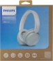 Безжични слушалки Philips 5000 Series TAH5209, снимка 1