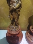 Бронзови статуетки, снимка 7