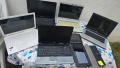 лаптопи 7 бр сурови за части или за ремонт , снимка 1