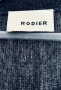 Луксозен пуловер RODIER Франция, снимка 3