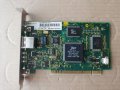  3COM 3CR990-TX-97 10/100 Base-T PCI Network Interface Card, снимка 1 - Мрежови адаптери - 43244027