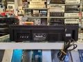 Рядък модел касетен дек DENON DRS-640 В отлично техническо и визуално състояние., снимка 10