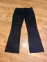 Дамски прав панталон ETERE, снимка 1