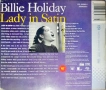 SACD Billie Holiday Lady in Satin, снимка 4