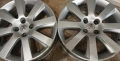 18" оригинални алуминиеви джанти за Peugeot 5008, 3008, 308, снимка 2