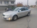 Skoda superb 1.8 Tsi на части, снимка 2