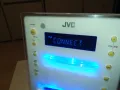 JVC CD USB IPOD RECEIVER-SWISS 2302251905LNWC, снимка 6