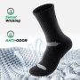 Нов комплект от 5 чифта Термални Спортни Чорапи Мъже Жени Подарък, снимка 6