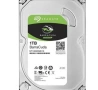 Продавам чисто нов HDD Seagate BarraCuda 3.5 1TB 7200rpm SATA3, снимка 1