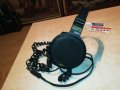 QUART PHONE 50-HIFI HEADPHONES-GERMANY 2612211427, снимка 3