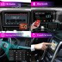 Мултимедия, за кола, плеър, Двоен дин, за автомобил, Android, навигация, универсална 9 10 инча екран, снимка 9