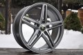 18" Джанти Ауди 5Х112 AUDI A4 S4 B8 B9 A5 A6 C7 S6 A8 D3 D4, снимка 3