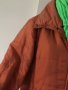 Оранжево дамско яке., снимка 3