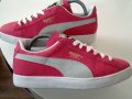 Puma SUEDE original Разпродажба намалени на 50,00 size UK 7 номер 41  стелка 26 см, снимка 7