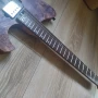 Eart GW-2 headless guitar ел.китара, снимка 5