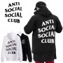 Суичъри Hoodie ANTI CLUB & FEEL PABLO NARCOS 5 цвята. СУПЕР Качество, снимка 2