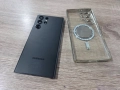 Samsung Galaxy S22 Ultra 128gb/8gb Перфектен, снимка 2