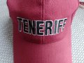 лятна шапка с козирка от Тенерифе, снимка 1