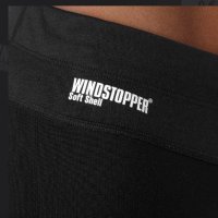 клин за бягане  Asics Windstopper Soft Shell размер S, снимка 4 - Клинове - 43700980