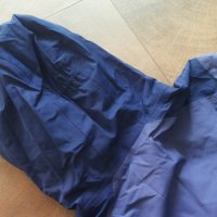 SALOMON Advanced Skin Dry Jacket Размер M-L тънко яке водонепромукаемо 36-58, снимка 3 - Якета - 43049291