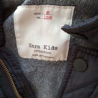 Яке Zara, снимка 1 - Детски якета и елеци - 27724878