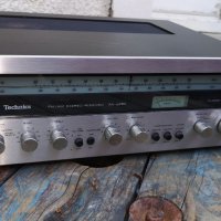 Ресивър technics sa 5250, снимка 1 - Ресийвъри, усилватели, смесителни пултове - 43634695