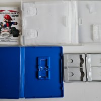 Кутийки за Nintendo и PS Vita, снимка 3 - Аксесоари - 43997641