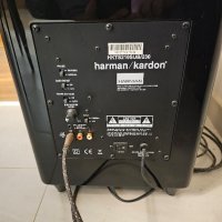 Harman/Kardon AVR 151/230 + sat-ТS 7 BQ 5.1, снимка 4 - Аудиосистеми - 43288557