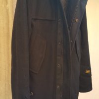 G-star Artner JKT палто вълна, снимка 5 - Палта - 27623930