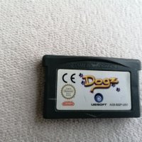 Dogz Nintendo Game Boy Advance , Нинтендо, снимка 1 - Игри за Nintendo - 38906220