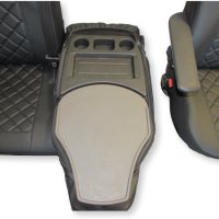 Калъфи за седалки за Рено Мастър Renault Master 2011-2023, снимка 5 - Аксесоари и консумативи - 43392127