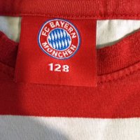 За малък фен на БАИЕРН Мюнхен Bayern Munchen, снимка 9 - Фен артикули - 26486194