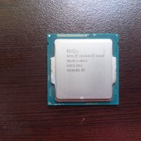 Процесор Intel Celeron G1820, снимка 1 - Процесори - 37841464