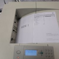 Лазерен принтер HP LaserJet 9050dn, снимка 1 - Принтери, копири, скенери - 43820340