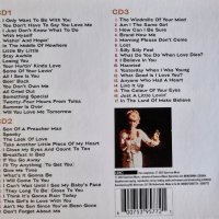 The BEST of DUSTY SPRINGFIELD - GOLD - Special Edition 3 CDs, снимка 2 - CD дискове - 39161007